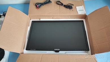 Monitor Samsung SD330 24" Full HD 1 MS - Perfetto