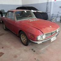 Lancia fulvia