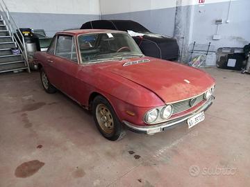 Lancia fulvia