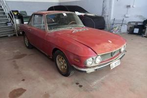Lancia fulvia