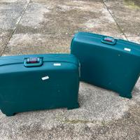 Coppia di valigie Roncato sfera