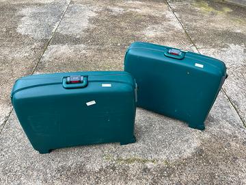 Coppia di valigie Roncato sfera