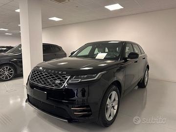 Land Rover Range Rover Velar 2.0d i4 R-Dynami...