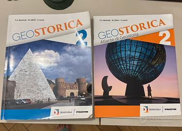 Geostorica 2