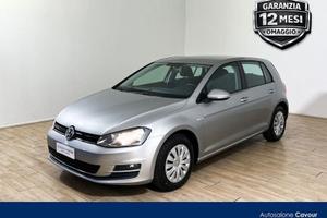 Volkswagen Golf 5p 1.4 tgi Trendline