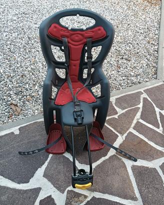 seggiolino bici bellelli