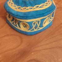 Cappello Arabo