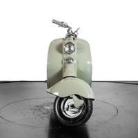 Lambretta 125 LD