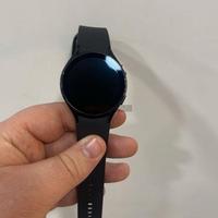 Samsung Galaxy Watch 4 black 46mm - 5719