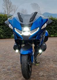 Bmw r 1250 rt - 2022