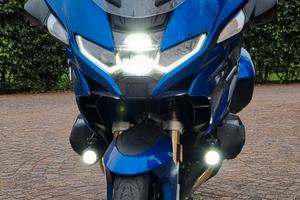 Bmw r 1250 rt - 2022