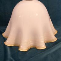 paralume lampadario murano