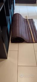 Tapparelle avvolgibili in PVC
