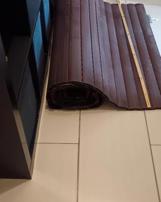 Tapparelle avvolgibili in PVC

