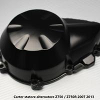 Carter statore alternatore Z750 / Z750R 2007 2013