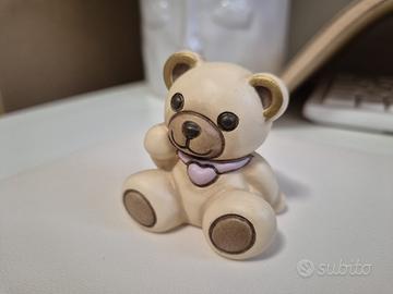 Thun Teddy Bauli Edizione limitata