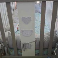 Culla bambino/a