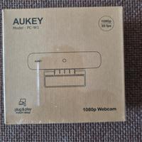 Aukey web cam