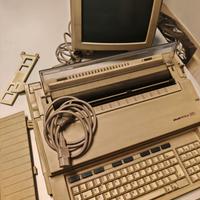 Olivetti Italia CWP 1 - Computer d'epoca