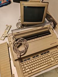 Olivetti Italia CWP 1 - Computer d'epoca