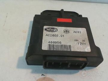 CENTRALINA ELETTRONICA HEXAGON - SUPER HEXAGON - X