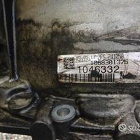 Cambio automatico range rover sport