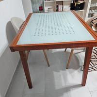 tavolo allungabile 