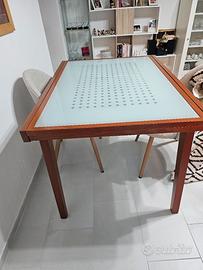 tavolo allungabile 