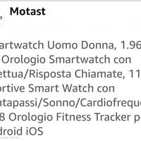 smartwatch 