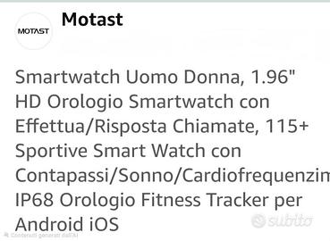 smartwatch 