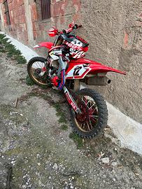Honda CRF450R