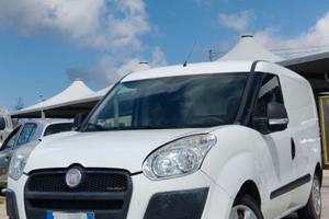 Fiat Doblò 2010 Coibentato 1.3 MJT