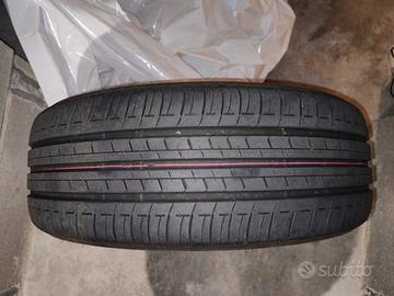Gomme estive Bridgestone EP150 12000km  195-55-R16