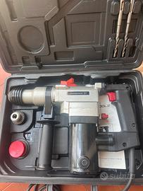 Trapano demolitore