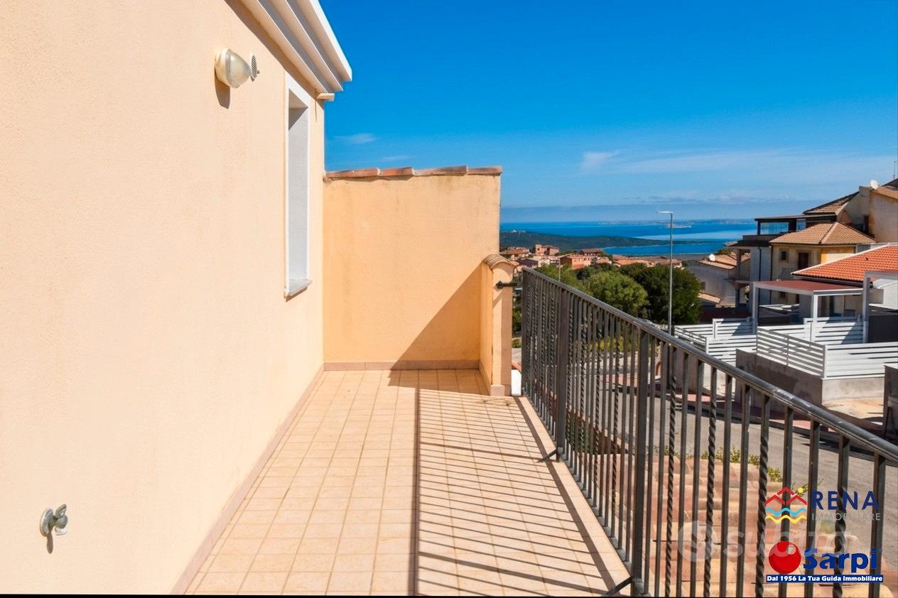 Apartment in Tèmpiu/Tempio Pausania, San Pasquale / Santu Pascali - Vista 5
