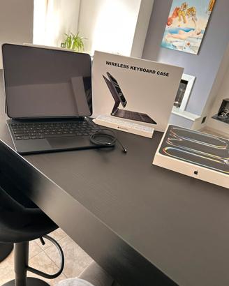 iPad PRO 13” Chip M4