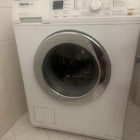 Lavatrice Miele W 3365