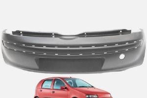 Paraurti posteriore fiat punto 2 serie 5P
