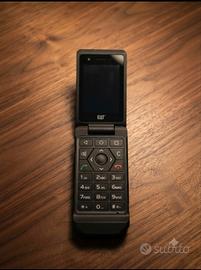Telefono CAT S22 Flip 4G LTE