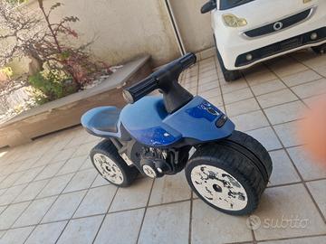 Moto x bambini