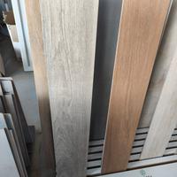 gres effetto legno vari colori 20x120 rimanenze 