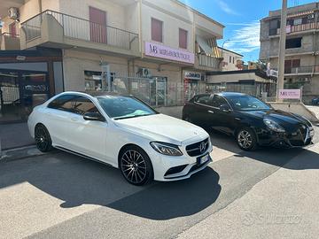 Mercedes classe c
