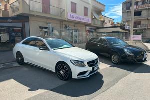 Mercedes classe c