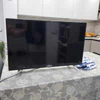 televisore 32 pollici united