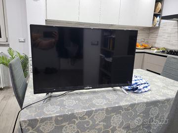 televisore 32 pollici united