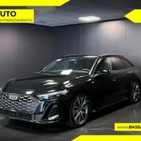 AUDI A5 Avant TDI 150 kW mHEV+ S tronic S Line e