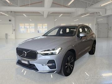 VOLVO XC60 T6 PLUG-IN AWD AUTO CORE SUV