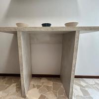 Tavolo bancone