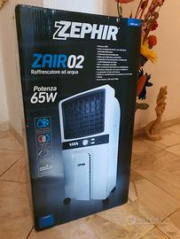 Raffrescatore ad acqua - 65W