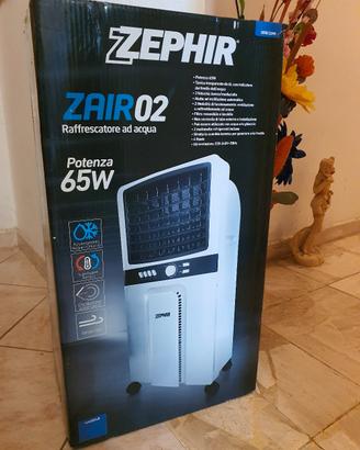 Raffrescatore ad acqua - 65W